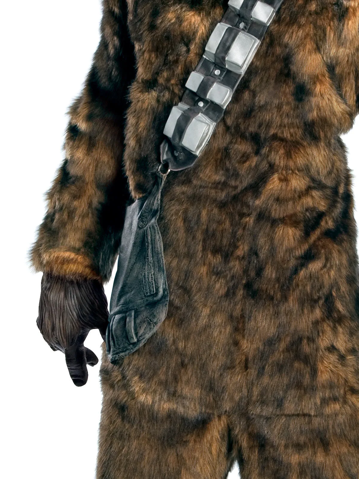 Chewbacca Premium Costume for Adults