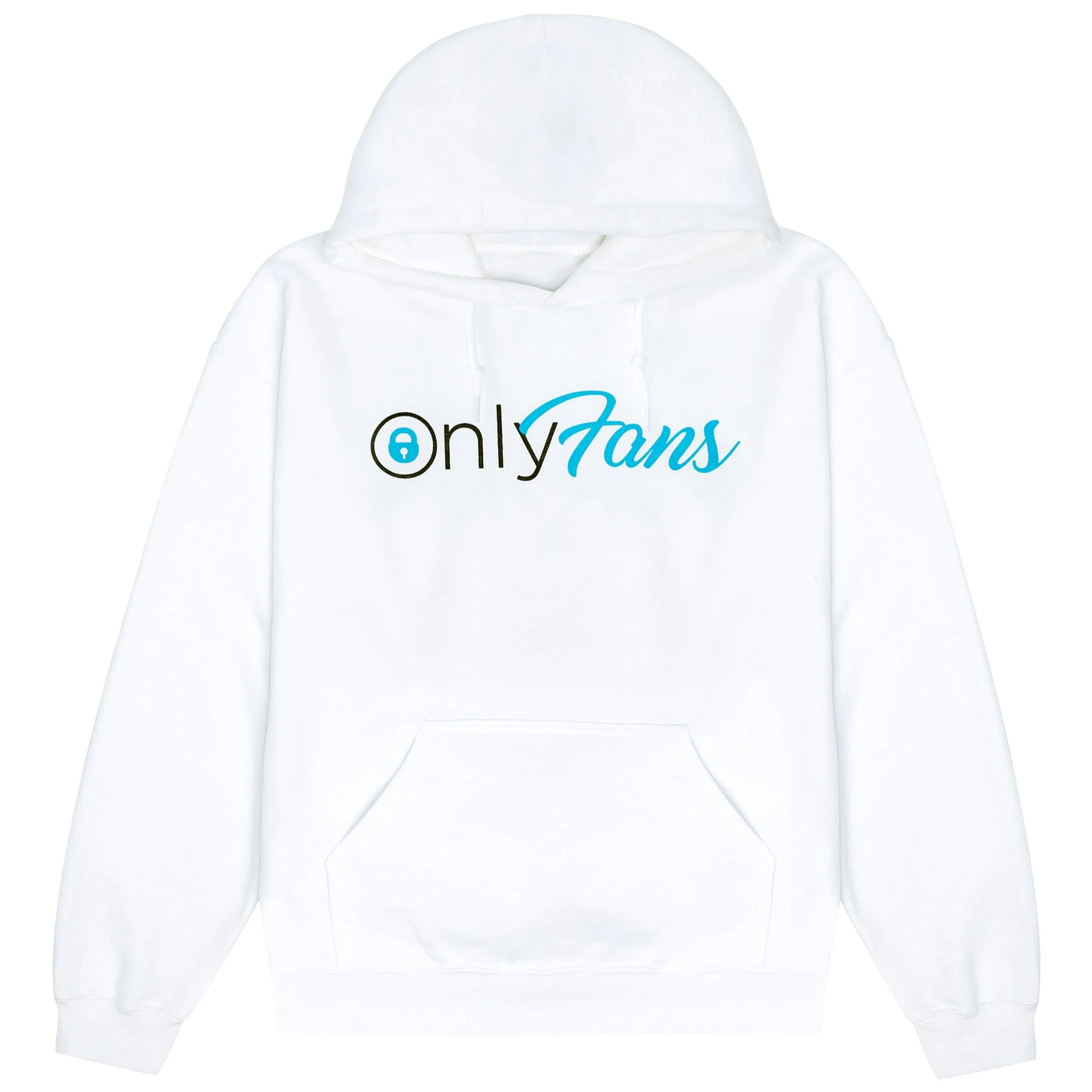 Classic Hoodie - White