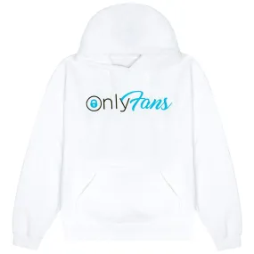 Classic Hoodie - White