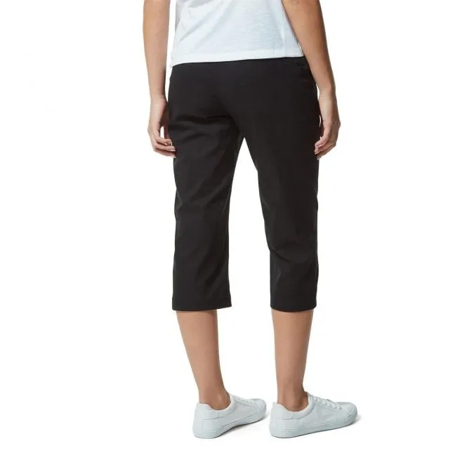 Craghoppers Womens Kiwi Pro Full Stretch Crops