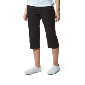 Craghoppers Womens Kiwi Pro Full Stretch Crops