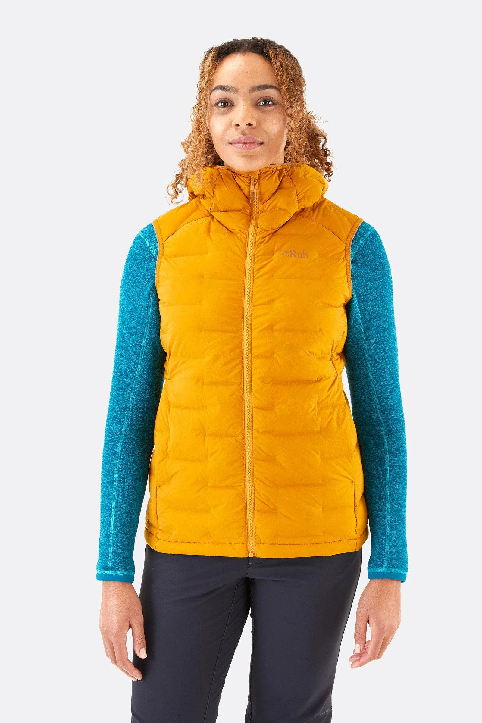 Cubit Stretch Down Vest (Women's)