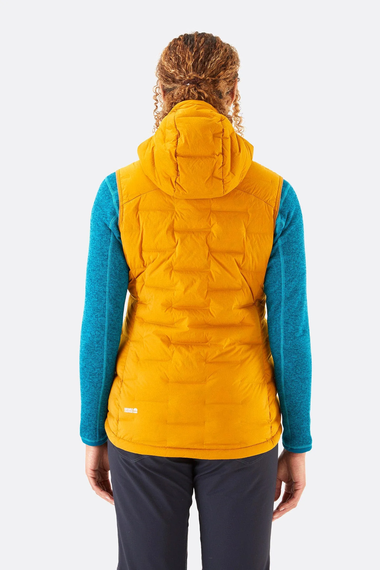 Cubit Stretch Down Vest (Women's)