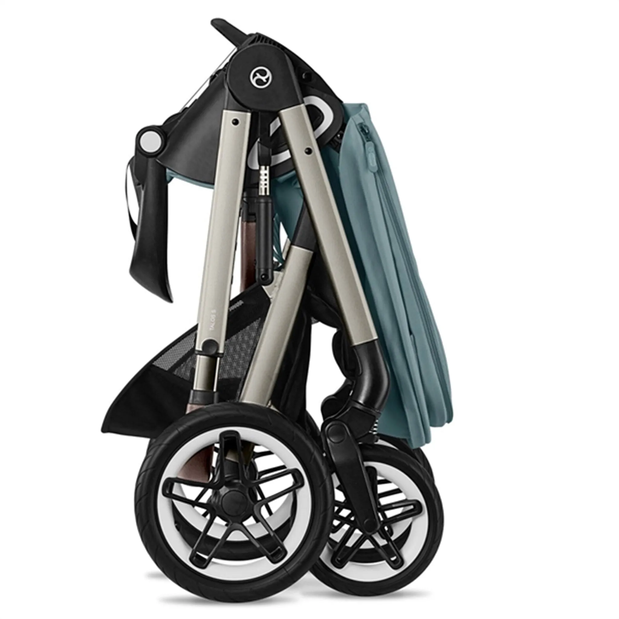 Cybex Talos S Lux Sky Blue