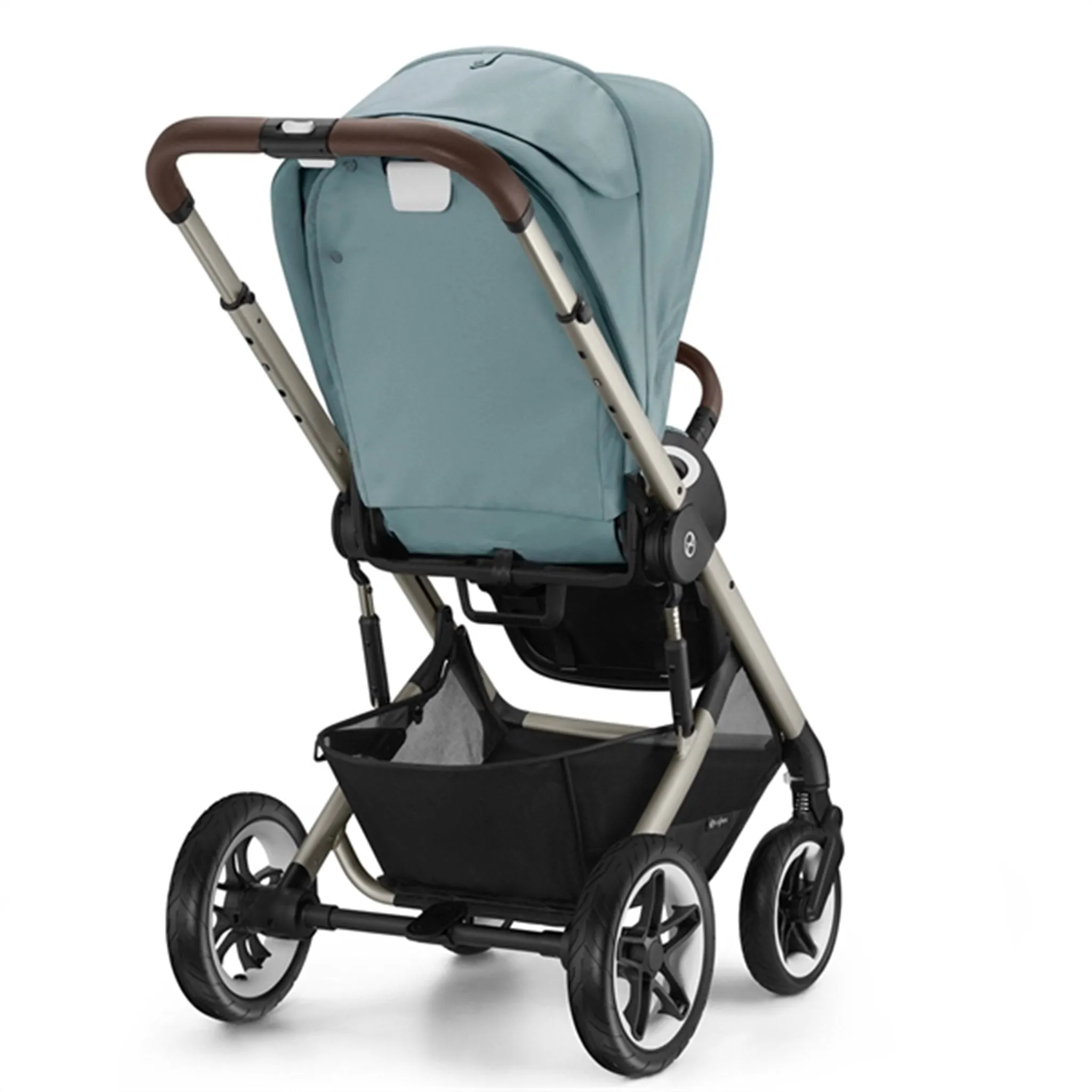 Cybex Talos S Lux Sky Blue