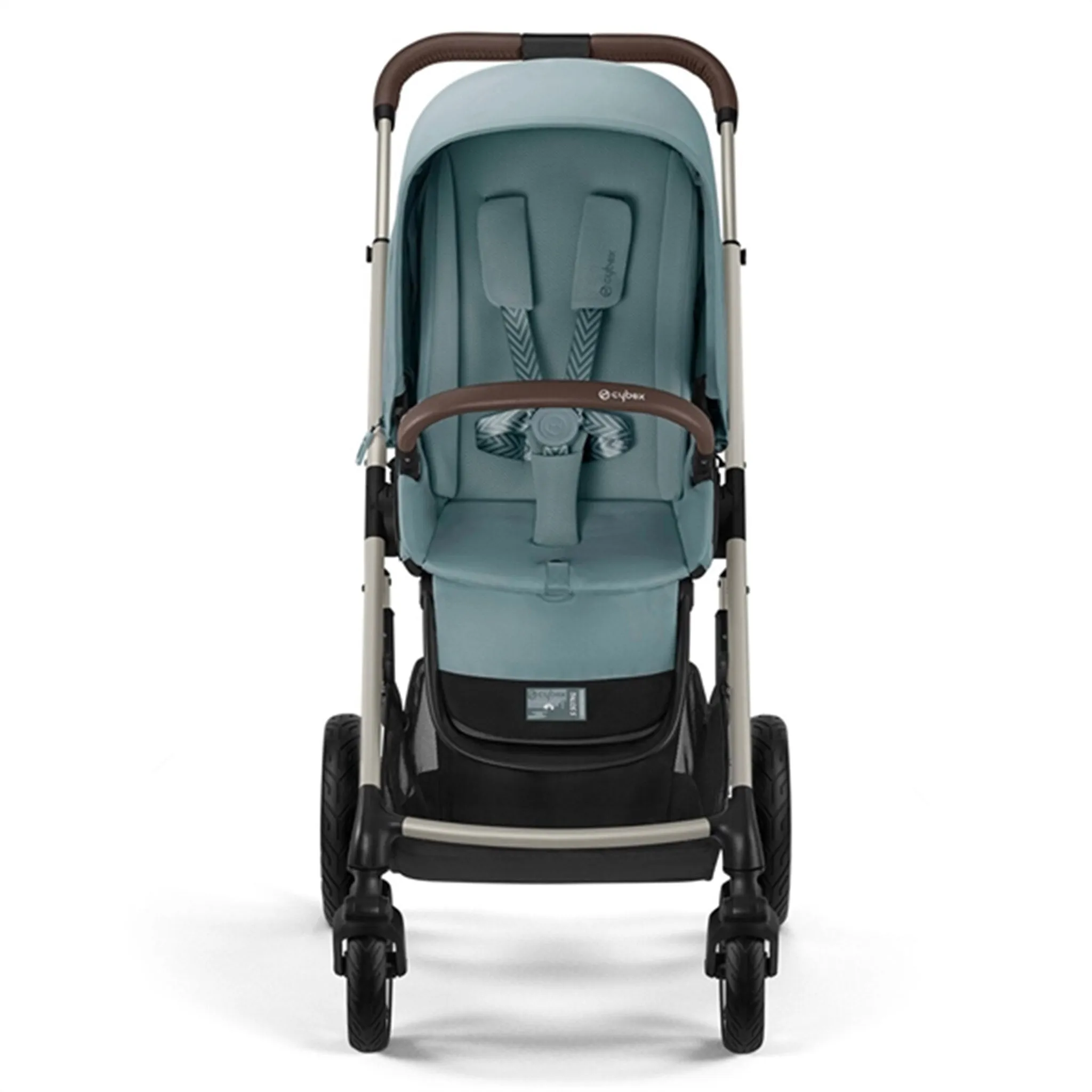 Cybex Talos S Lux Sky Blue