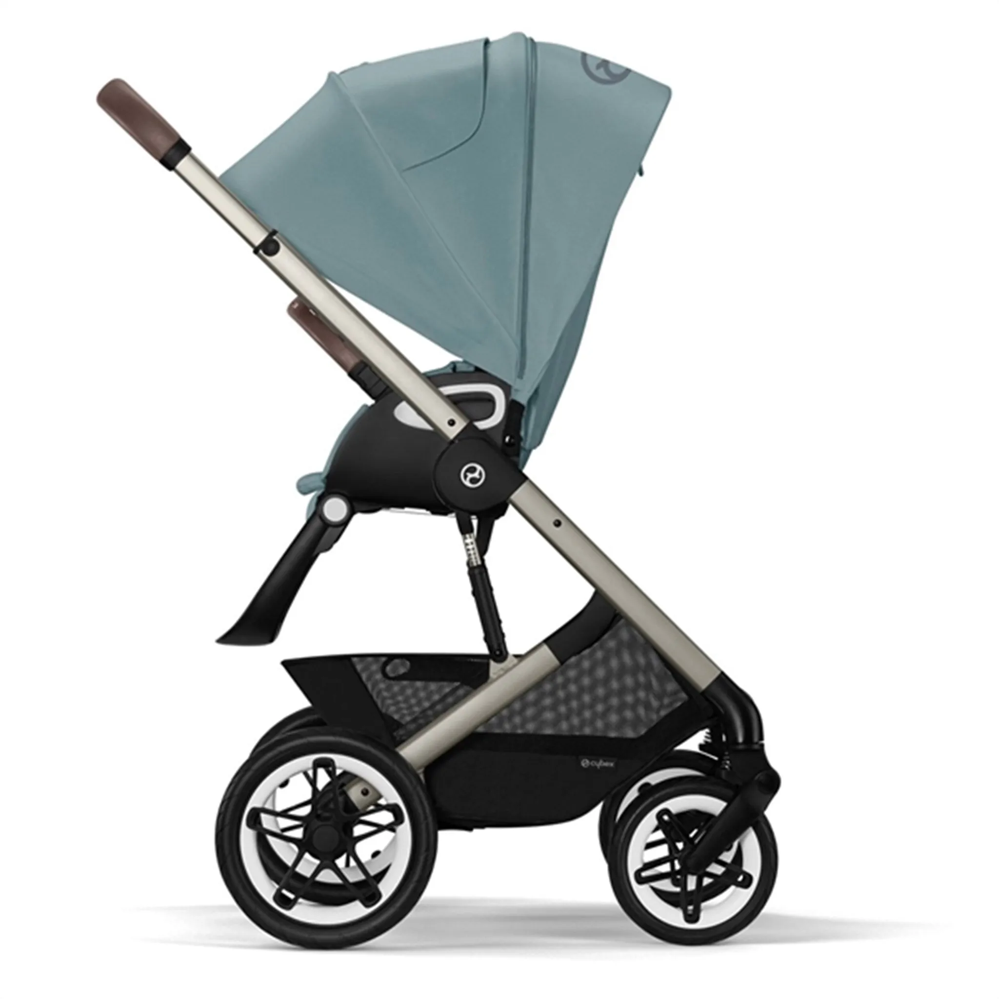 Cybex Talos S Lux Sky Blue