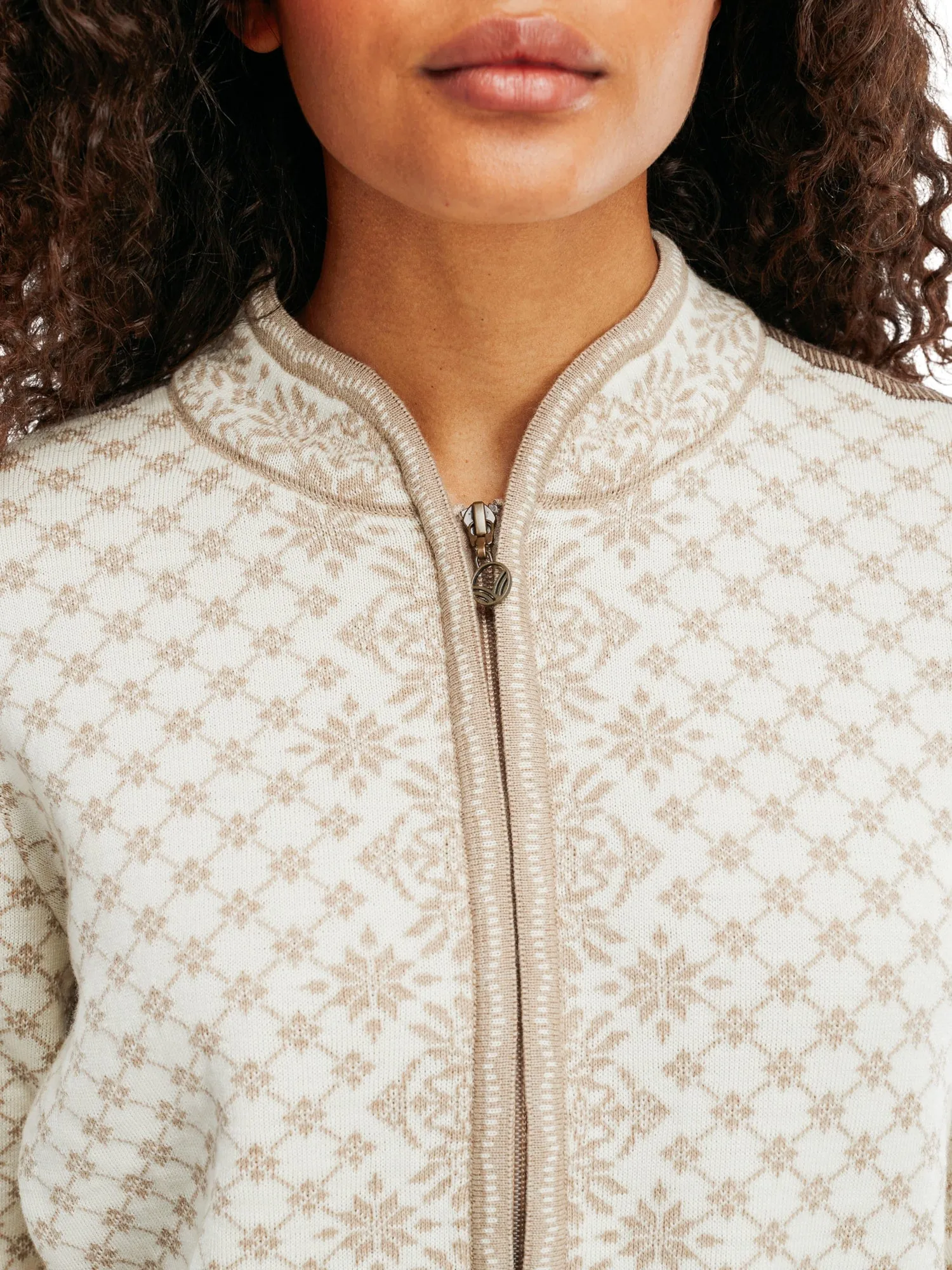 Dale Of Norway | Solfrid Jacket | Women's