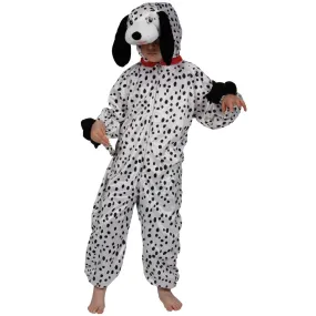 Dalmatian Costume