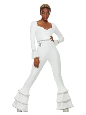 Disco Deluxe Glam Costume - Buy Online Only