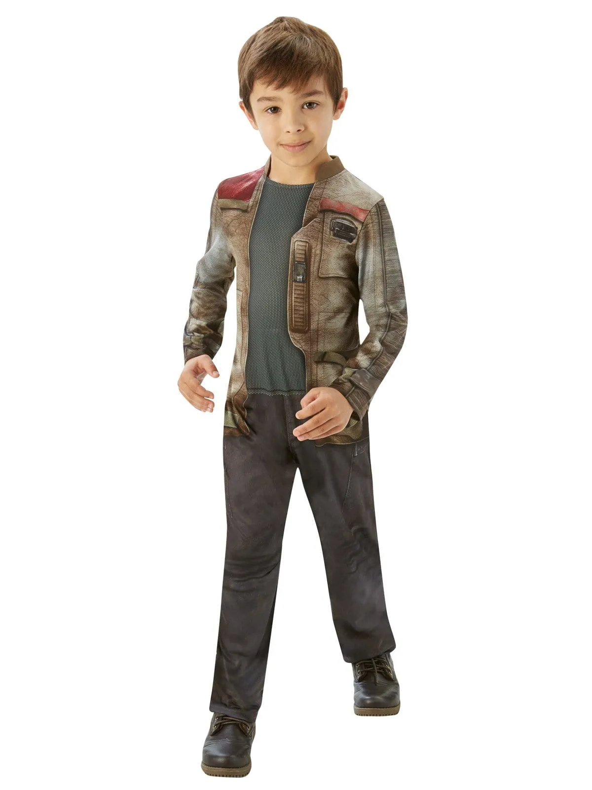 Finn Classic Costume for Boys