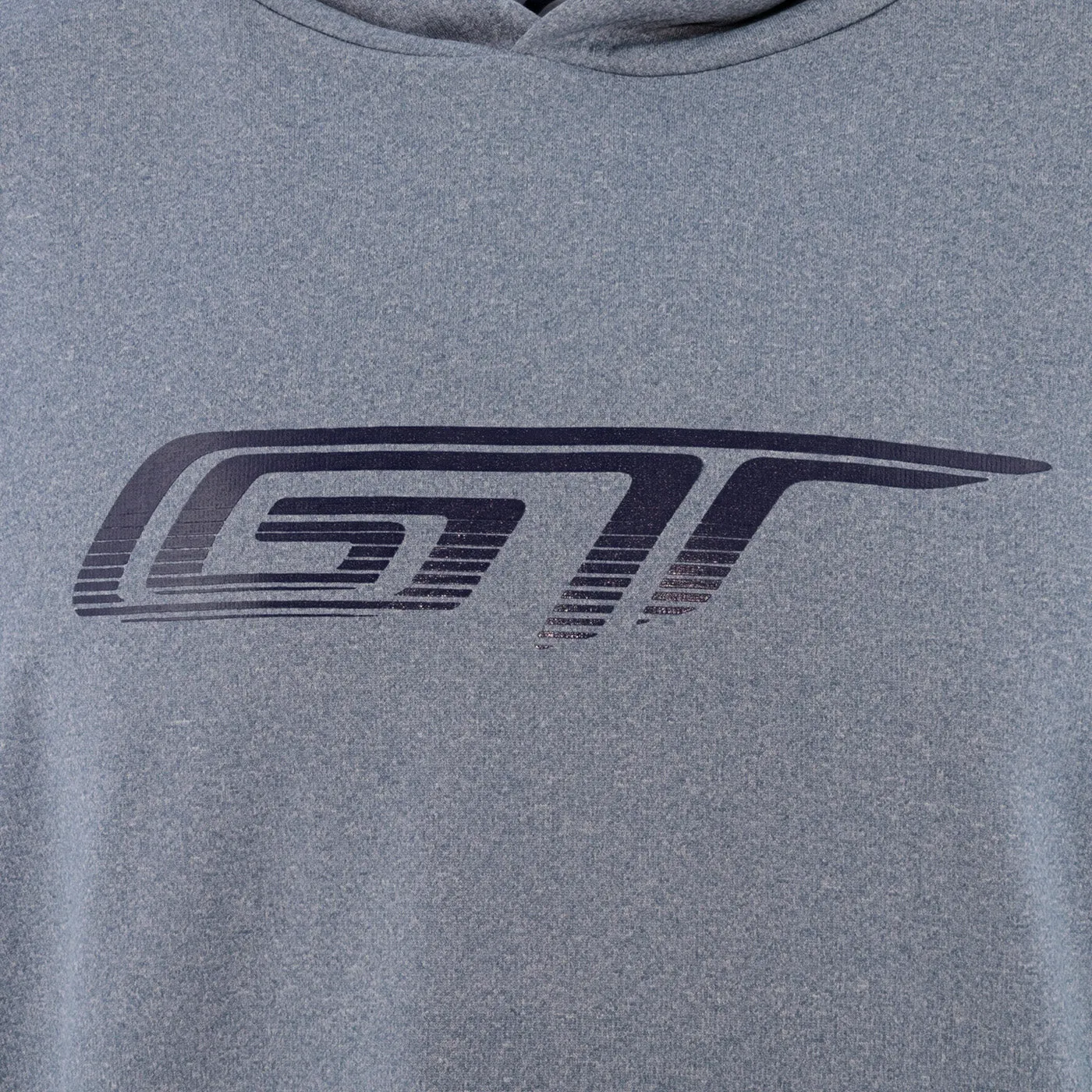 Ford Performance GT Men's Pullover Hooded Fleece