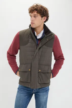 Forest Bradford Gilet