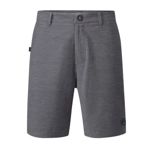 Fourth Element Ridley Shorts for Men Slate Melange Blue