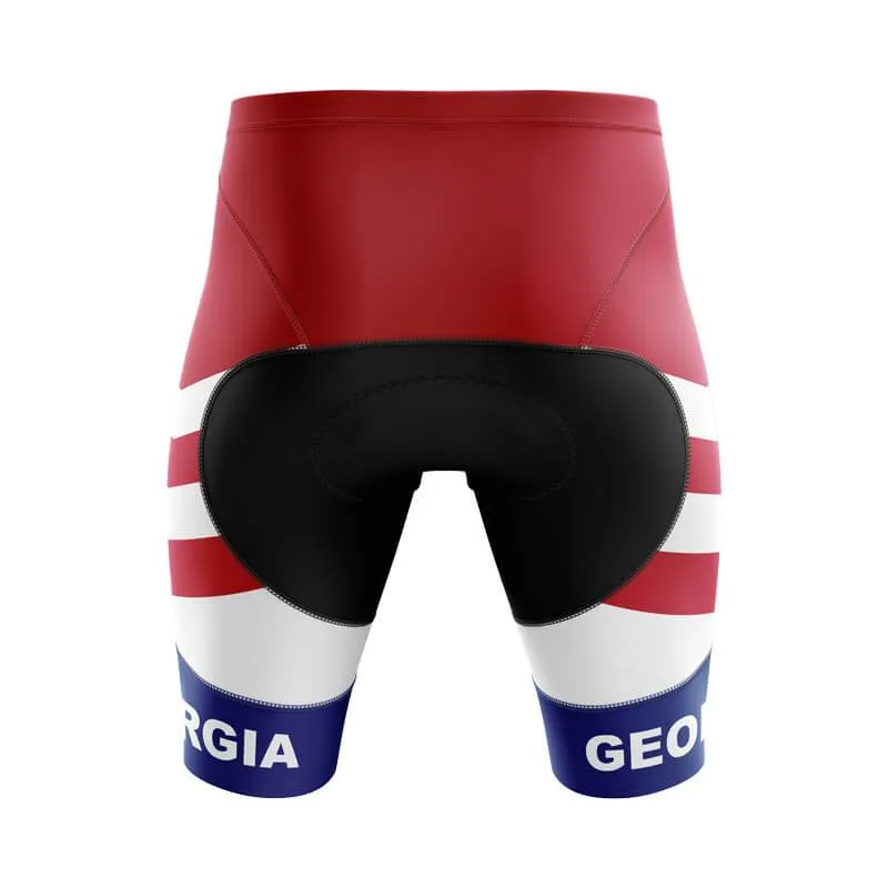 Georgia Bib & Shorts (V3)