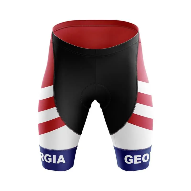 Georgia Bib & Shorts (V3)