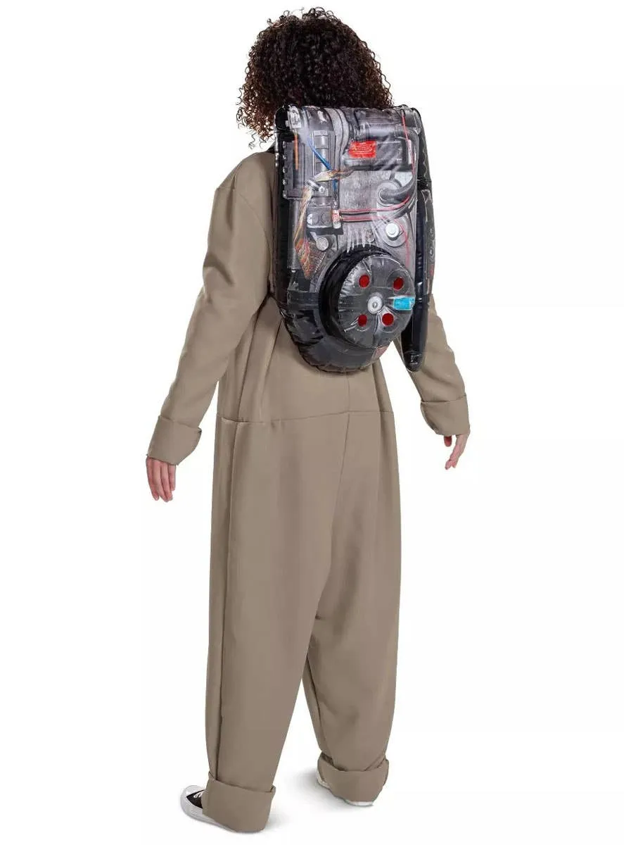 Ghostbusters Afterlife Plus Size Adults Costume