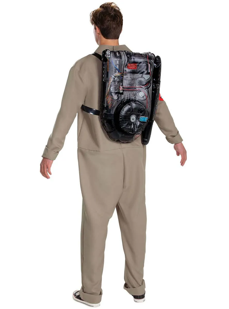 Ghostbusters Afterlife Plus Size Adults Costume