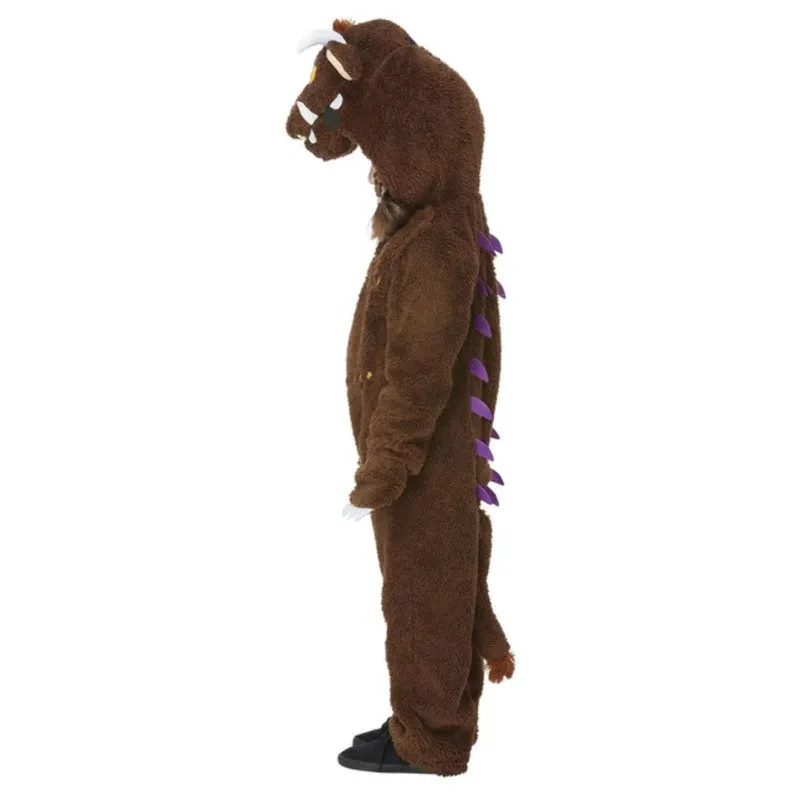 Gruffalo Deluxe Costume - Smiffys