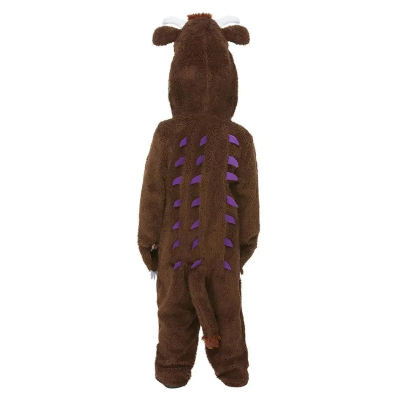 Gruffalo Deluxe Costume - Smiffys