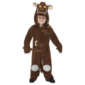 Gruffalo Deluxe Costume - Smiffys