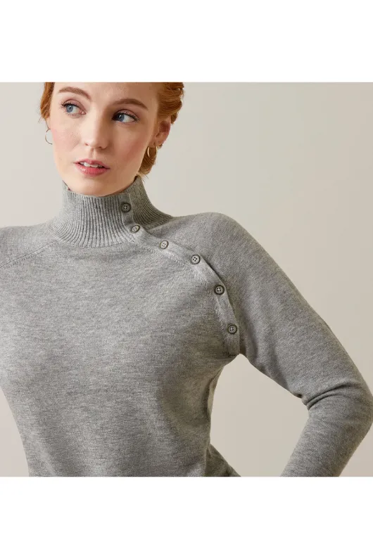 Half Moon Bay Sweater