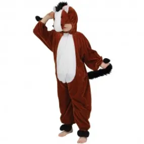 Horse Costume Kid's