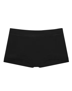 Huha Boxer Mineral Undies Black