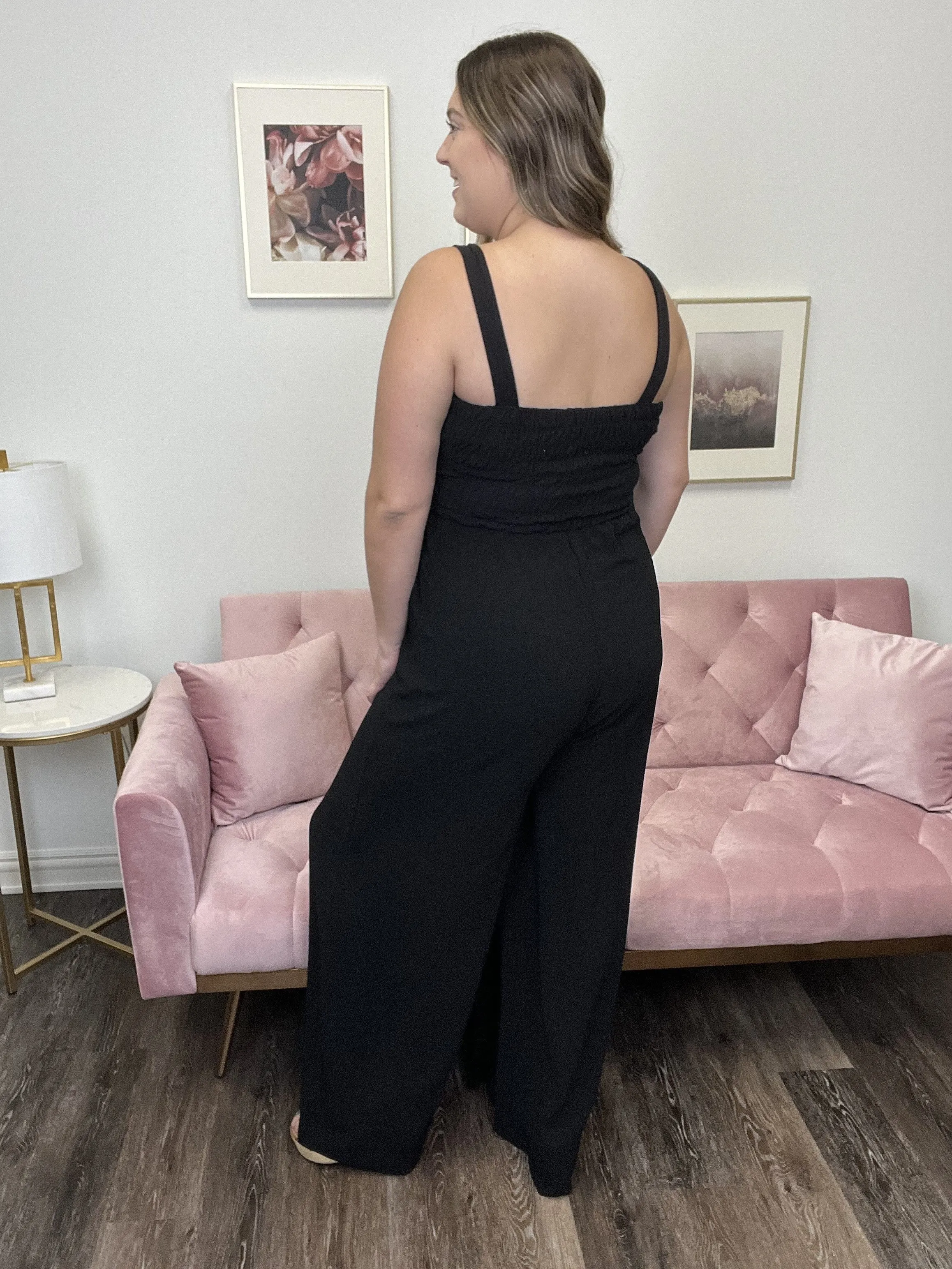 In Style Jumpsuit