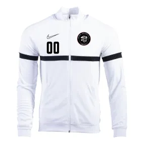 Inter Ohana Developmental Nike Dry Academy 21 Track Jacket White