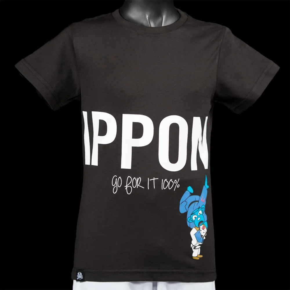 Ippon Adult's T-Shirt