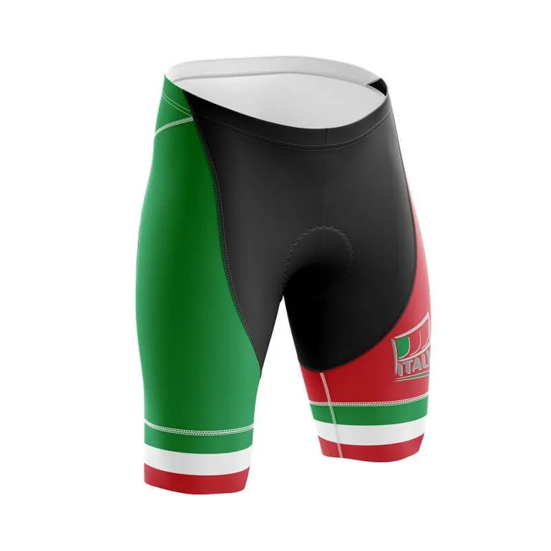 Italy Bib & Shorts (V3)