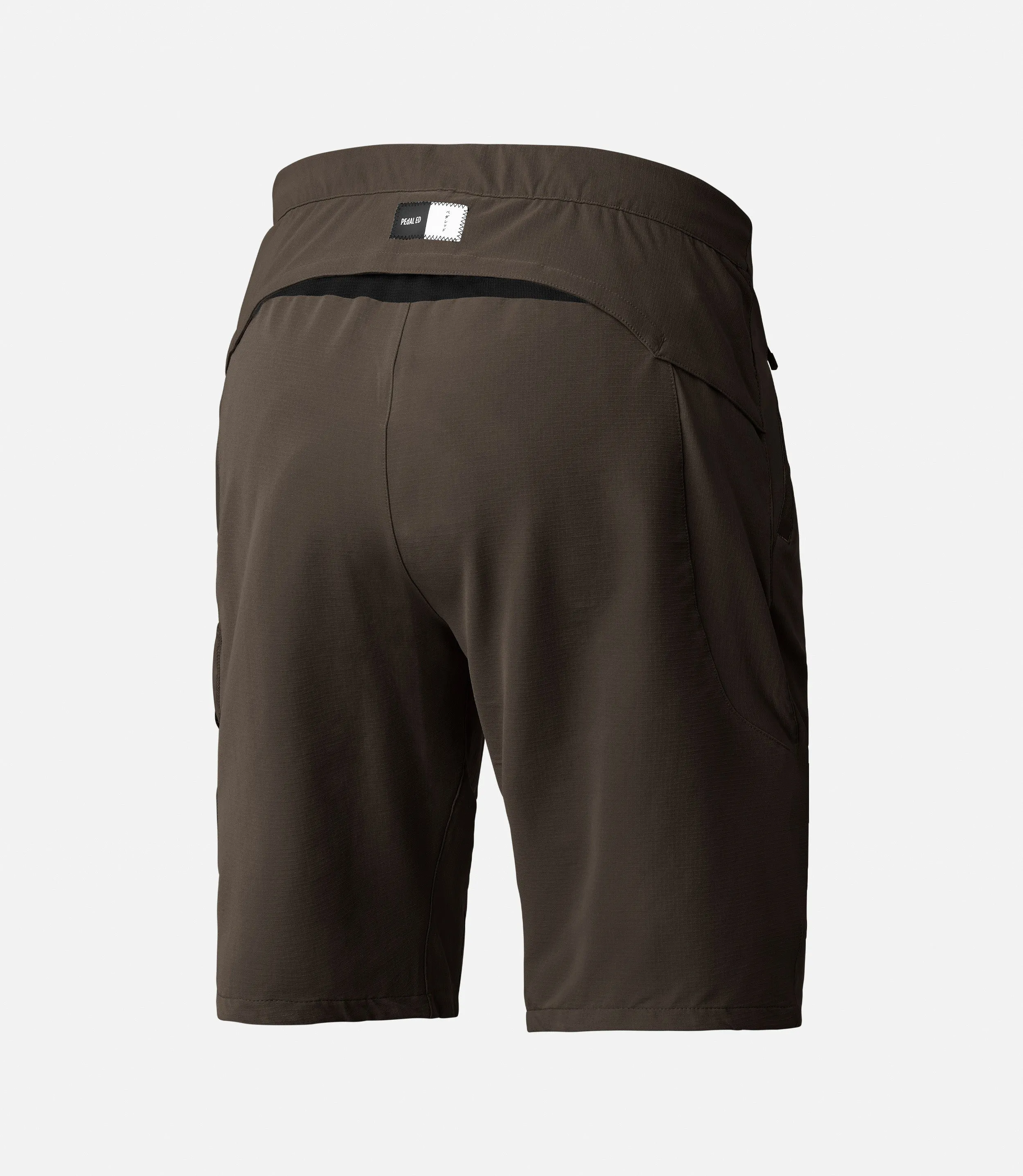 Jary Gravel Shorts