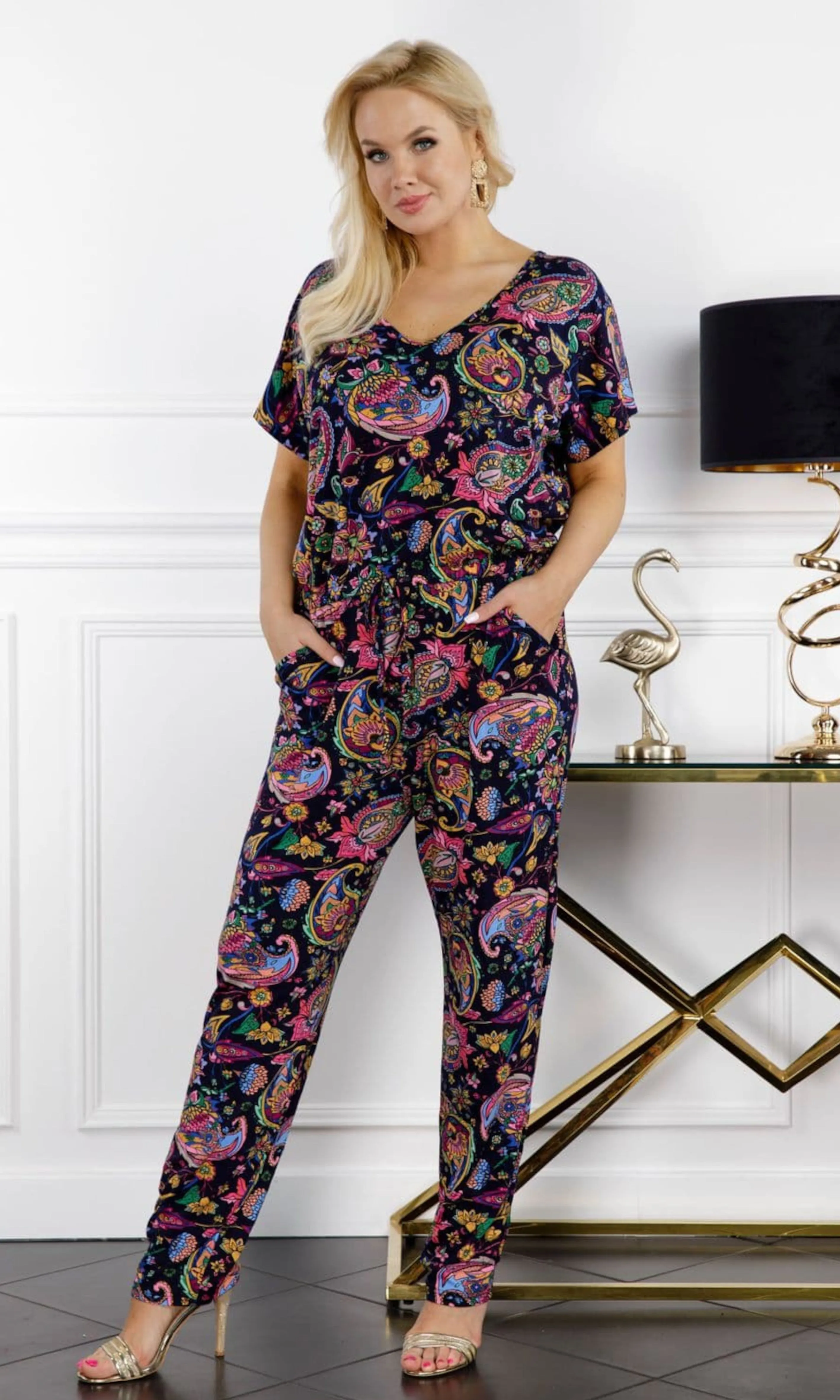 Jumpsuit Aniek