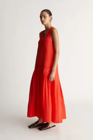 Kiki Maxi Dress