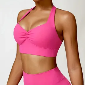 Ladies Yoga Workout Underwear