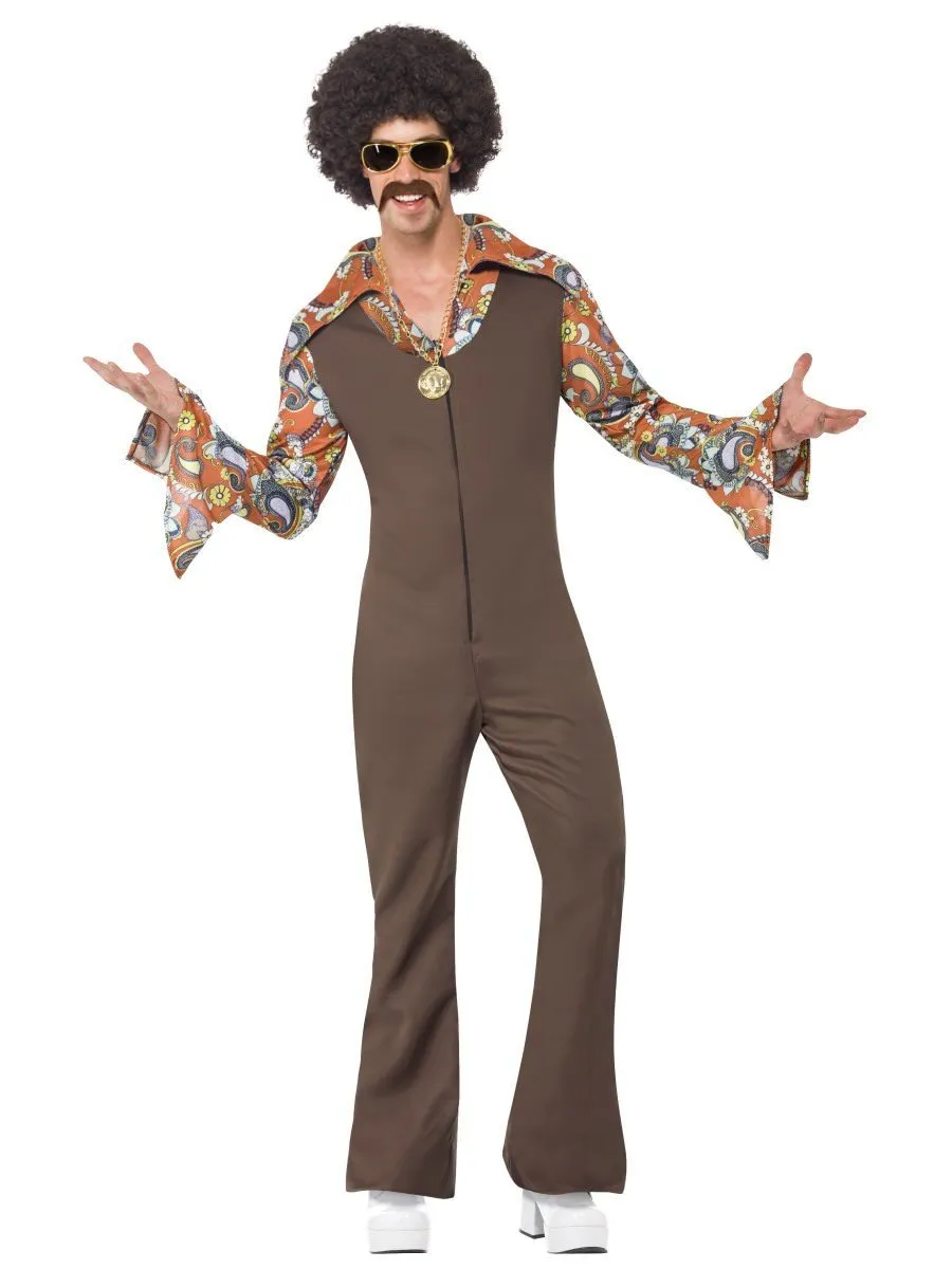 Mens Costume - Groovy Boogie