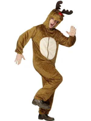 Mens Costume - Reindeer