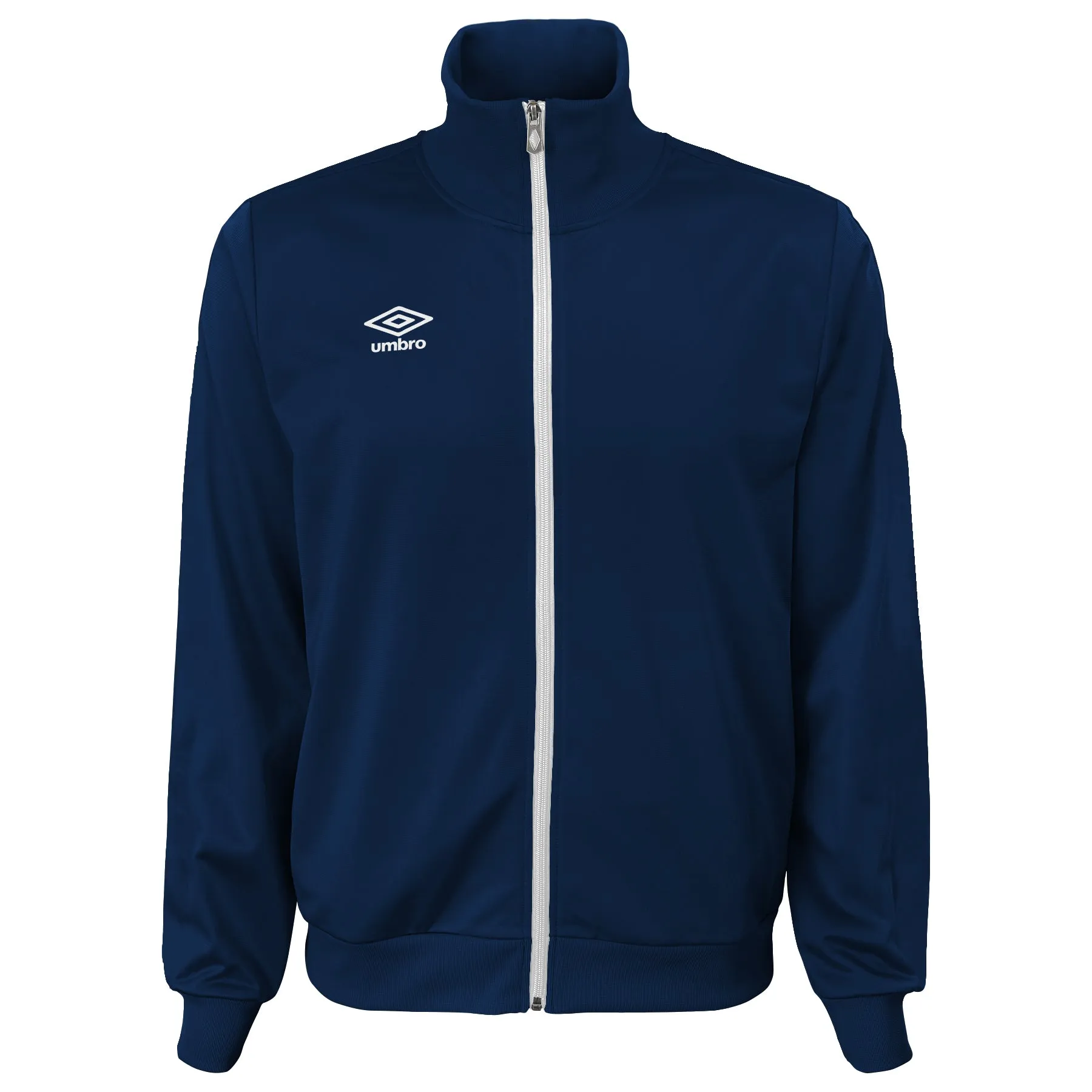 Men's Diamond Track Jacket