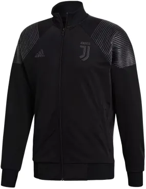 Men's Football Juventus Icon Track Jacket CY8778