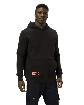 Men's FR AR Pullover Hooded Sweatshirt