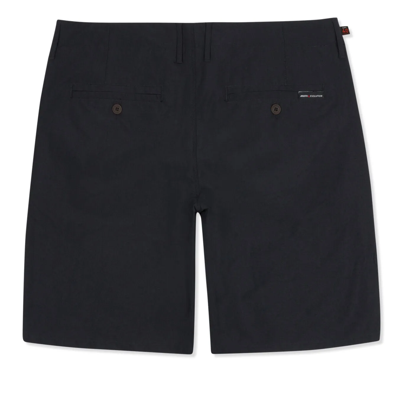 MENS RIB UV FAST DRY SHORT