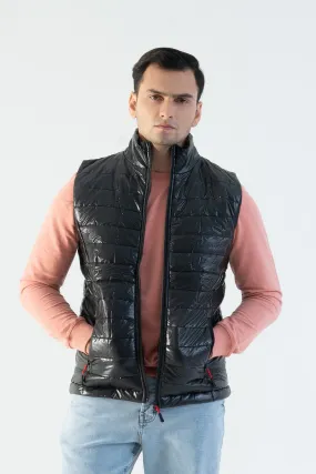 Men's Salford Body Warmer Puffer Gilet