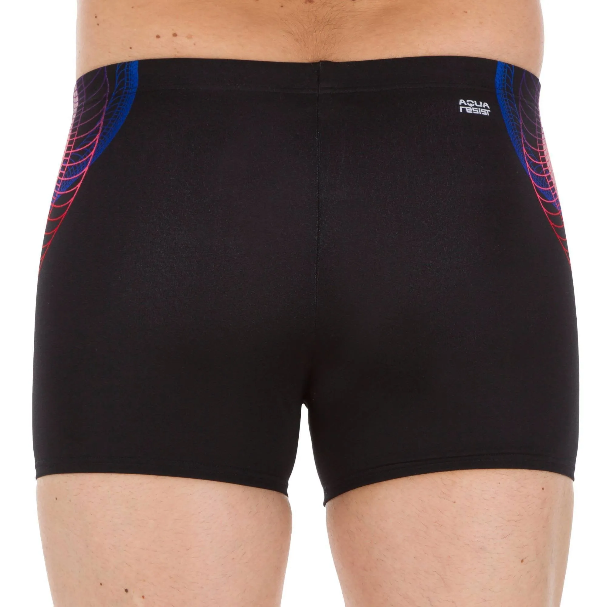 Men's Swim shorts Boxer B-Fit Serp