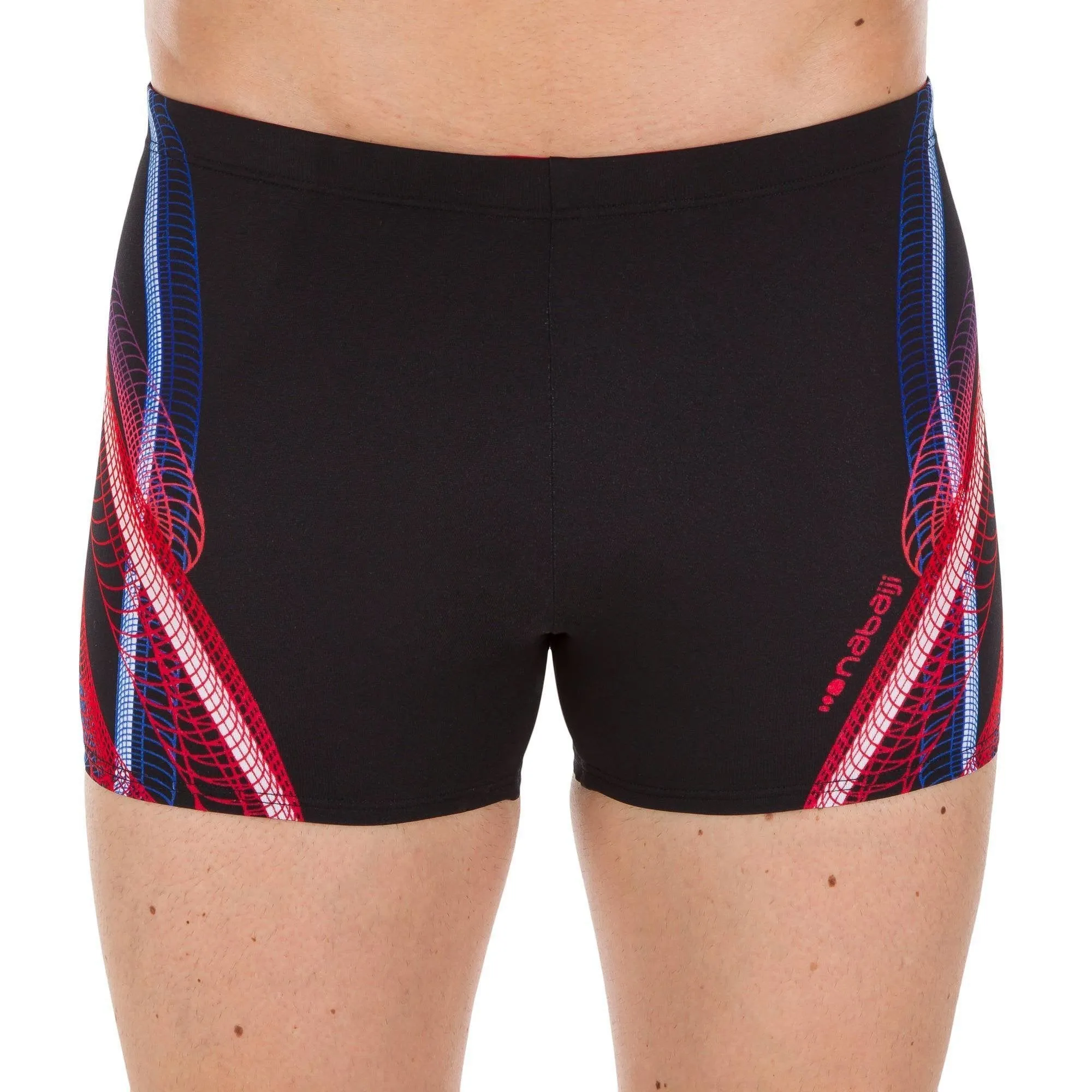 Men's Swim shorts Boxer B-Fit Serp