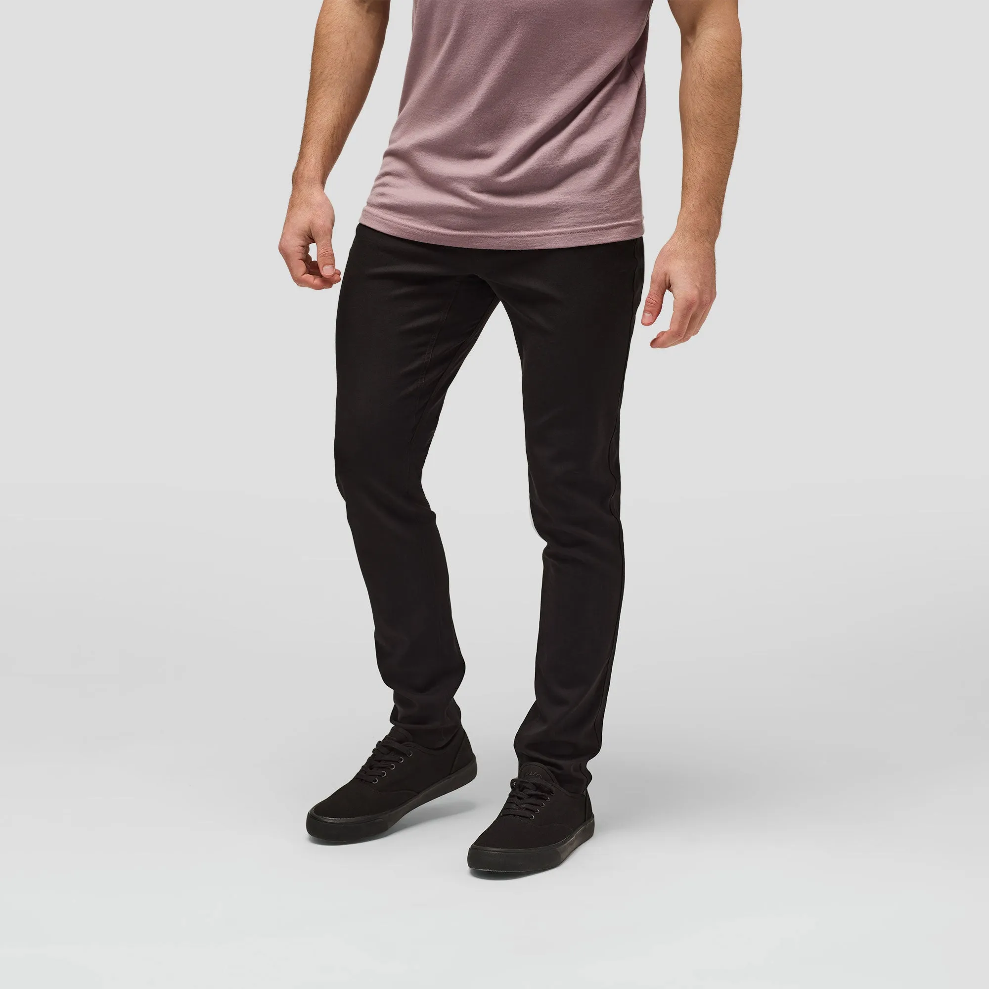 Men's Travel Pants   T-Shirt Bundle