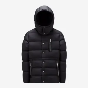 Moncler Bauges Short Down Jacket