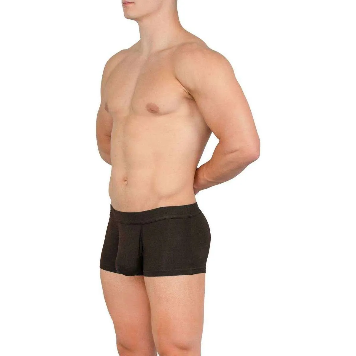 Obviously EliteMan Trunk - Black