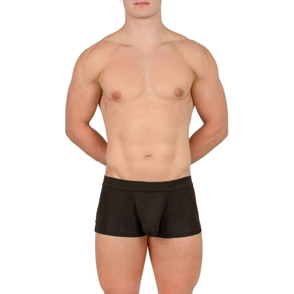 Obviously EliteMan Trunk - Black