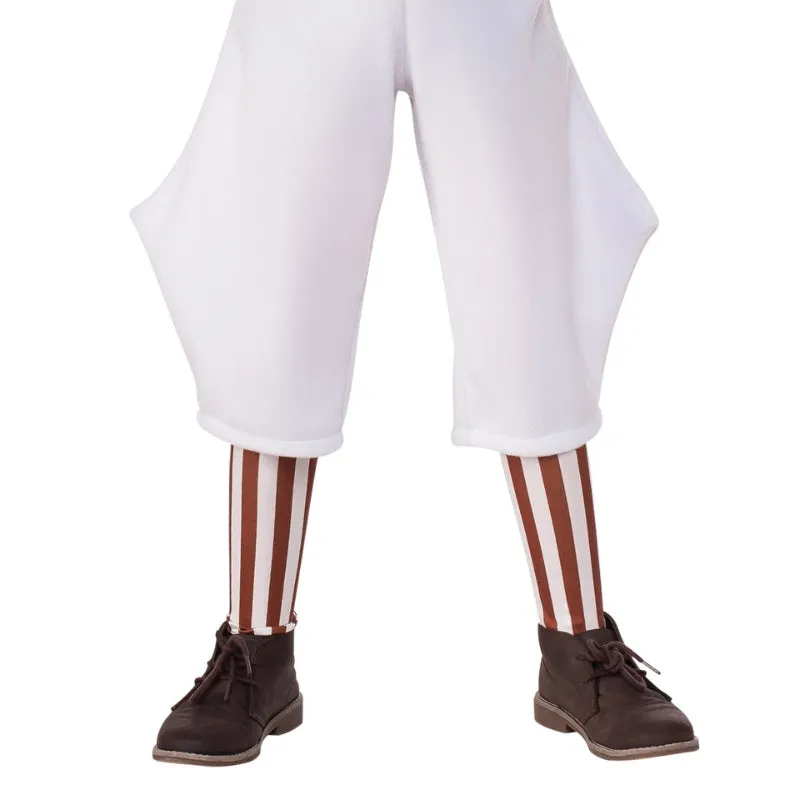 Oompa Loompa Classic Costume